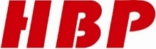 China Oil HBP